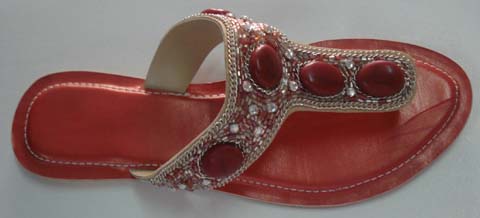 Manufacturers Exporters and Wholesale Suppliers of Ladies Footwear 1 Delhi Delhi